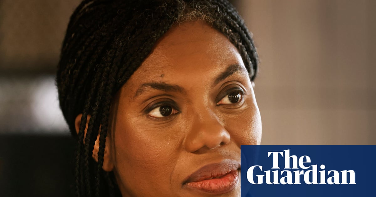 Kemi Badenoch emerges stronger from Jenrick's messy split from Tories