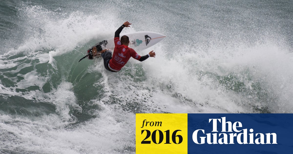 The New Hawaii Surfers Flock To Taiwan An Island Nation The New Hawaii Surfers Flock To Taiwan An Island Nation