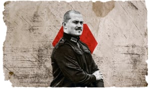 How A Slovakian Neo Nazi Got Elected World News The Guardian