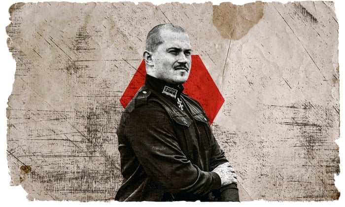 How A Slovakian Neo Nazi Got Elected Slovakia The Guardian
