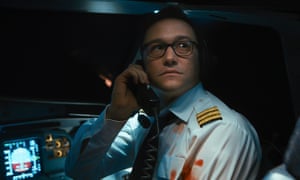 Joseph Gordon Levitt Film The Guardian
