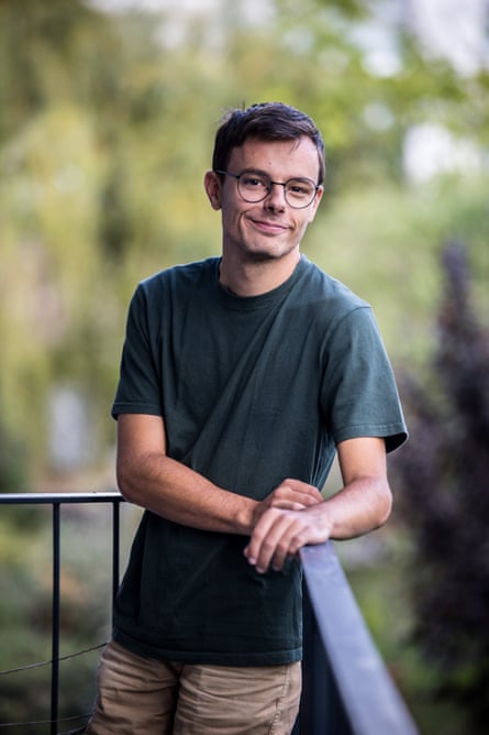 ‘Filming a quizshow is like doing two to three exams a day.’