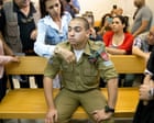 Israeli president pardons combat medic who shot dead wounded Palestinian attacker