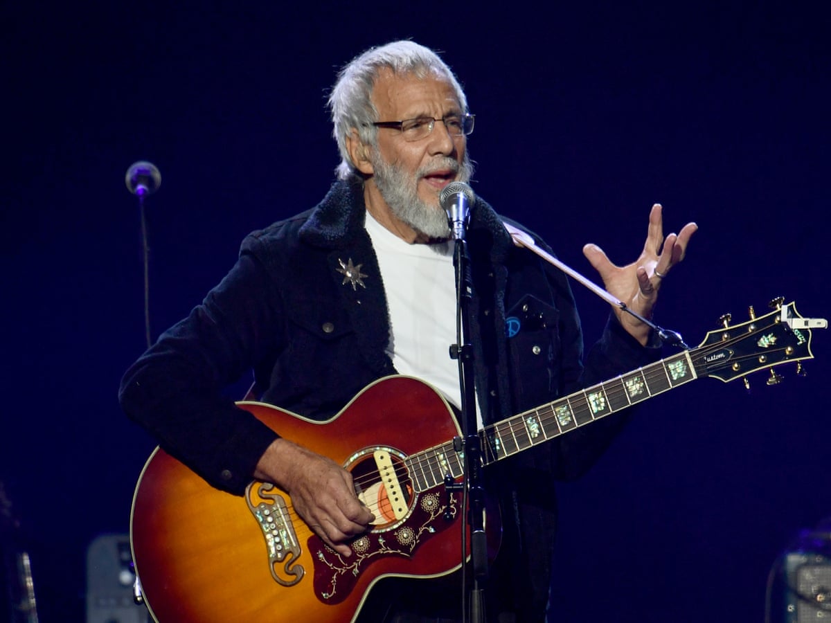 Yusuf Islam Aka Cat Stevens To Lead Bbc Ramadan Series World