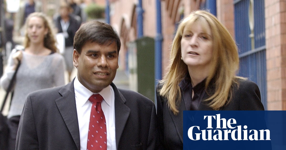 Labour MP’s aide was unfairly dismissed, tribunal rules