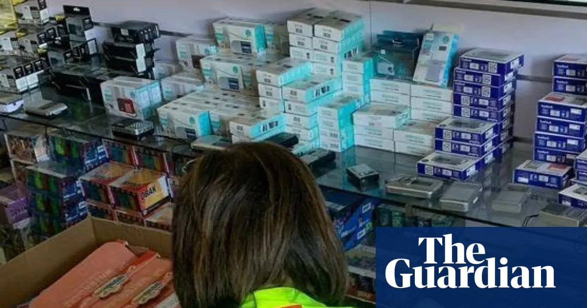 Europol seizes 8m fake and harmful toys in pre-Christmas crackdown