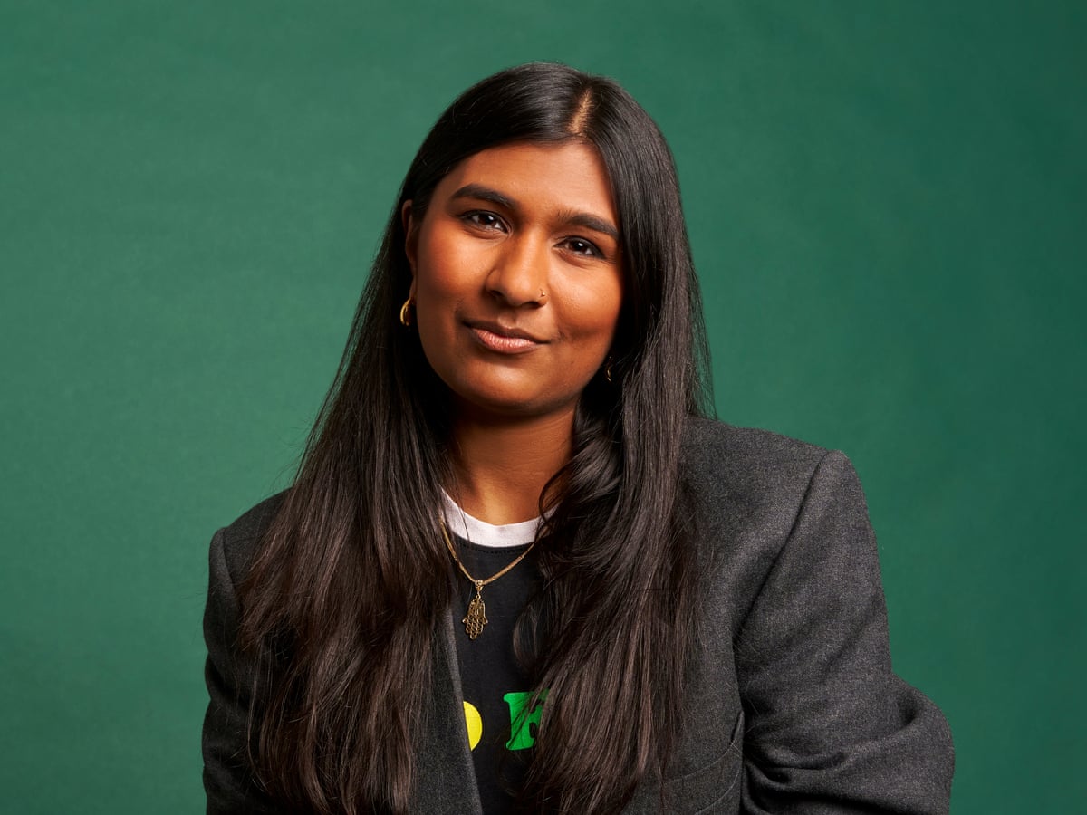 Book Review: Minority Rule by Ash Sarkar Book Review: Minority Rule by Ash Sarkar