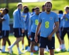 Harry Kane says England’s World Cup exit ‘hurt more than any other’