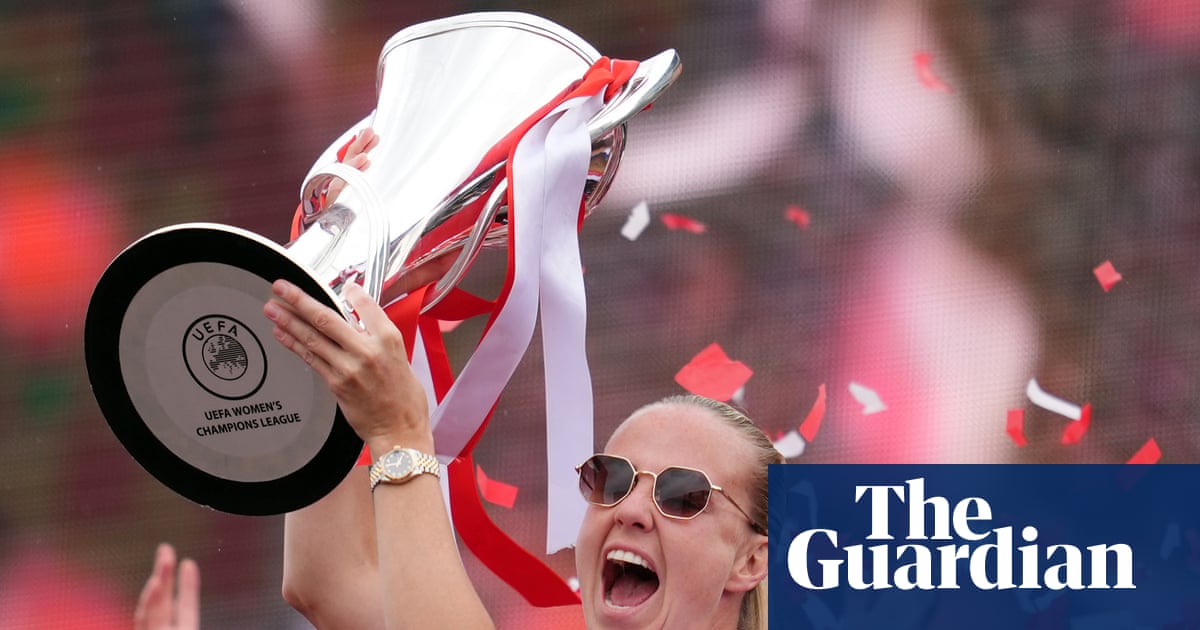 Beth Mead to leave Arsenal this summer after nine trophy-laden years