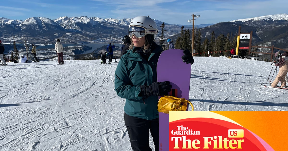 The 15 best gifts for skiers and snowboarders