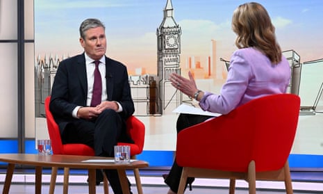Labour MPs attack Starmer’s commitment to keep Tories’ two-child ...