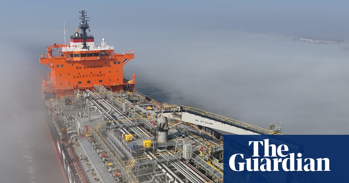 Oil prices could breach $100 a barrel within days' amid supply disruption from Iran war