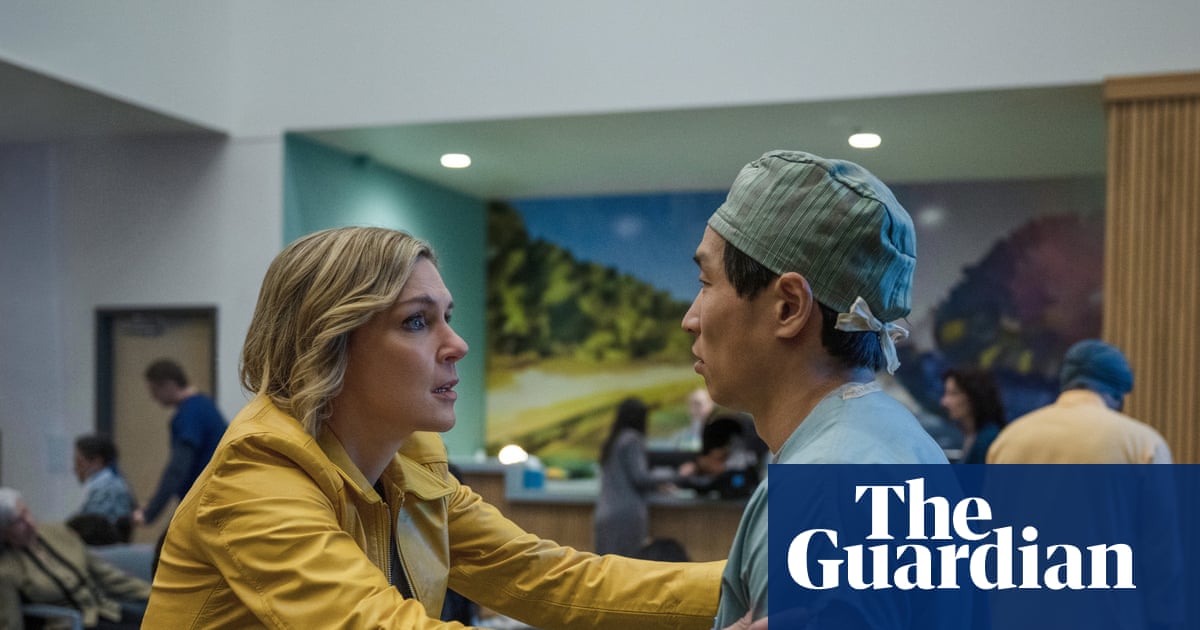 Pluribus to All’s Fair: the seven best shows to stream this week