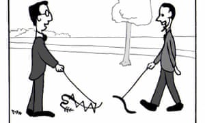 Drawing Is Like Taking A Line For A Walk The Best Artoons In Pictures Art And Design The Guardian