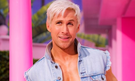 After success of 'Barbie,' Ken is getting more love than he has in years