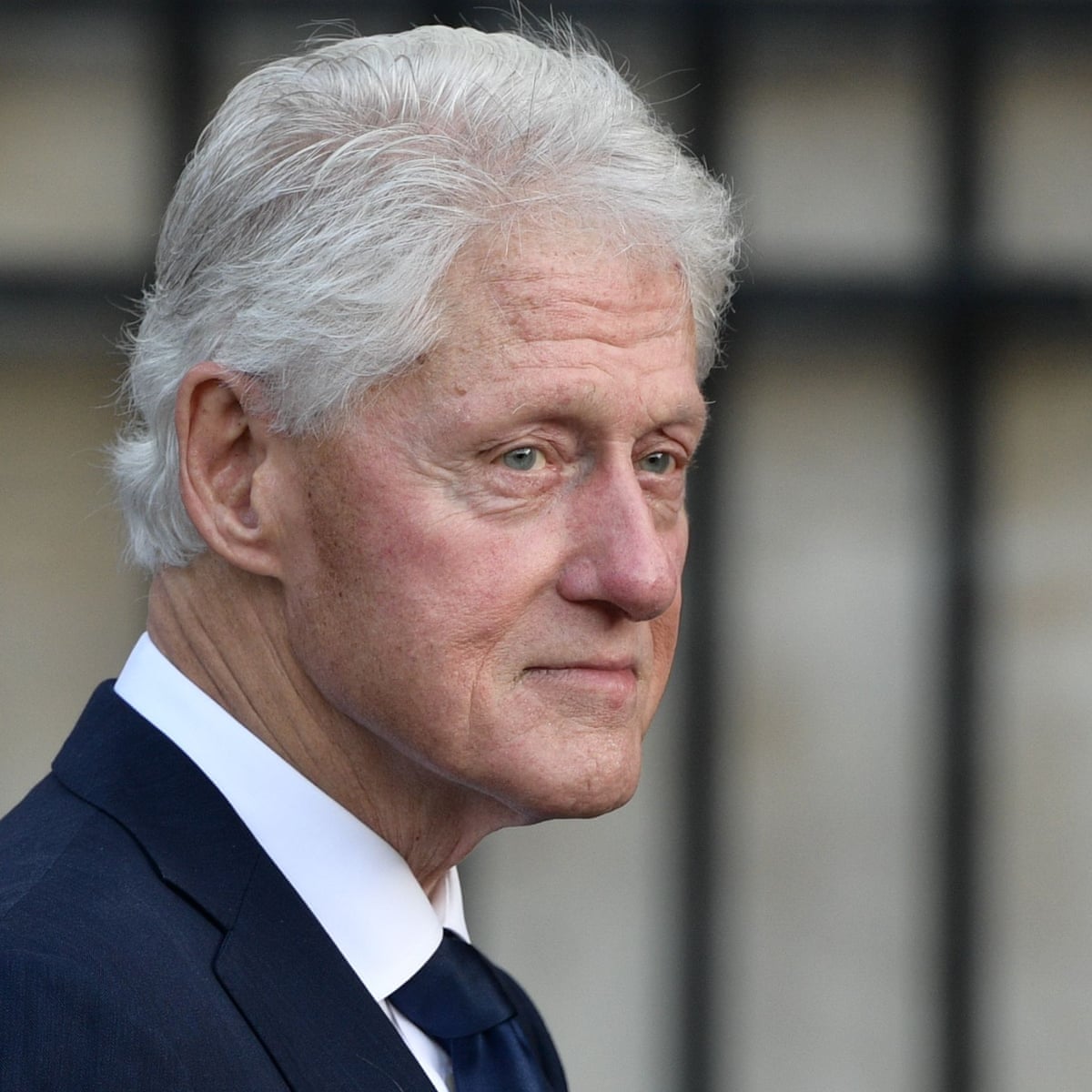 Bill Clinton Says Monica Lewinsky Affair Was To Manage Anxiety