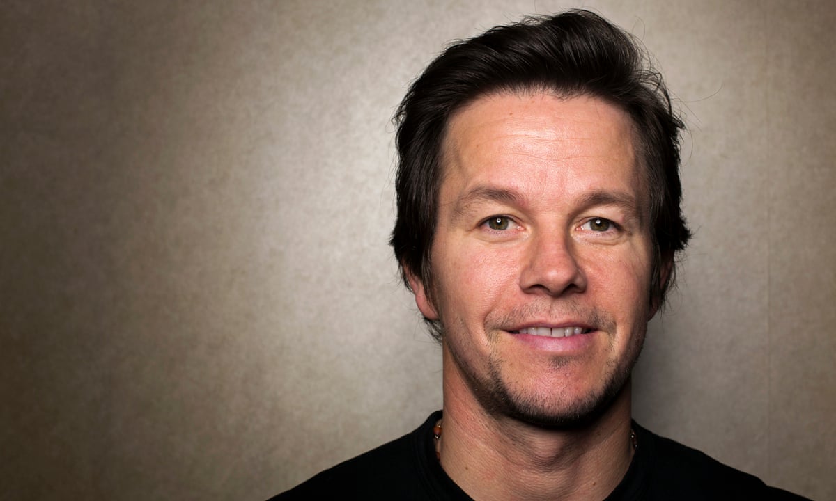 does mark wahlberg chew tobacco WahlbergThe Interview Flight Risk' Jets Past Star-Making