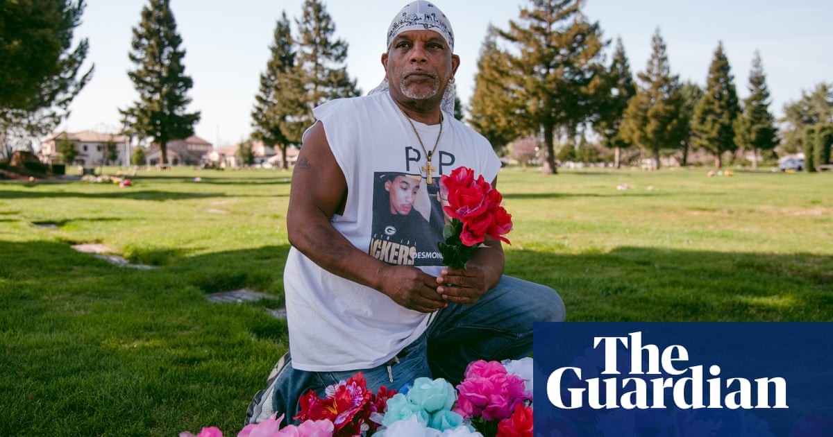A California town was promised police reform – then police got involved