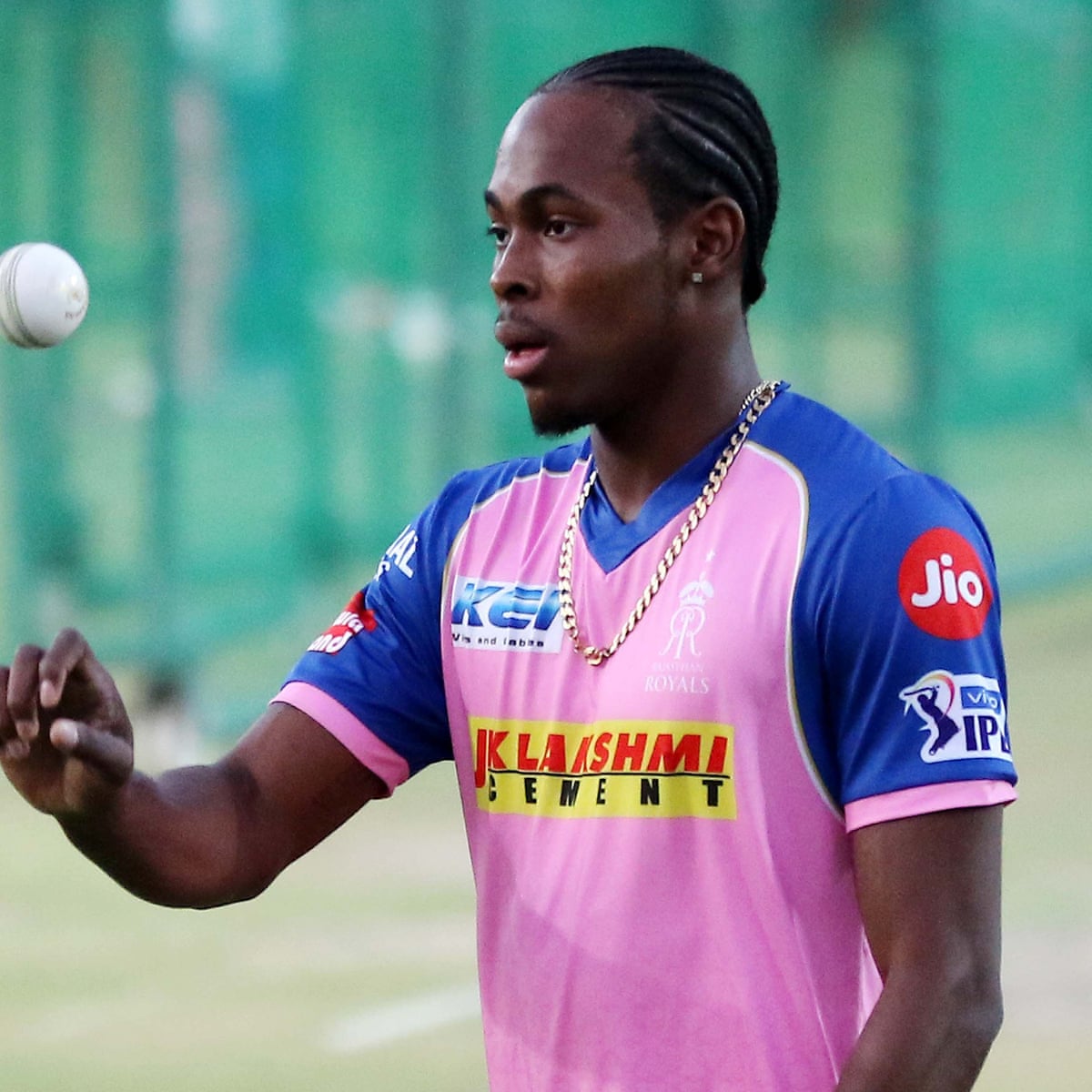 Jofra Archer ruled out of IPL after England decide not to risk bowler | Jofra Archer | The Guardian