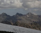 Bodies of five climbers found on Russia’s highest mountain
