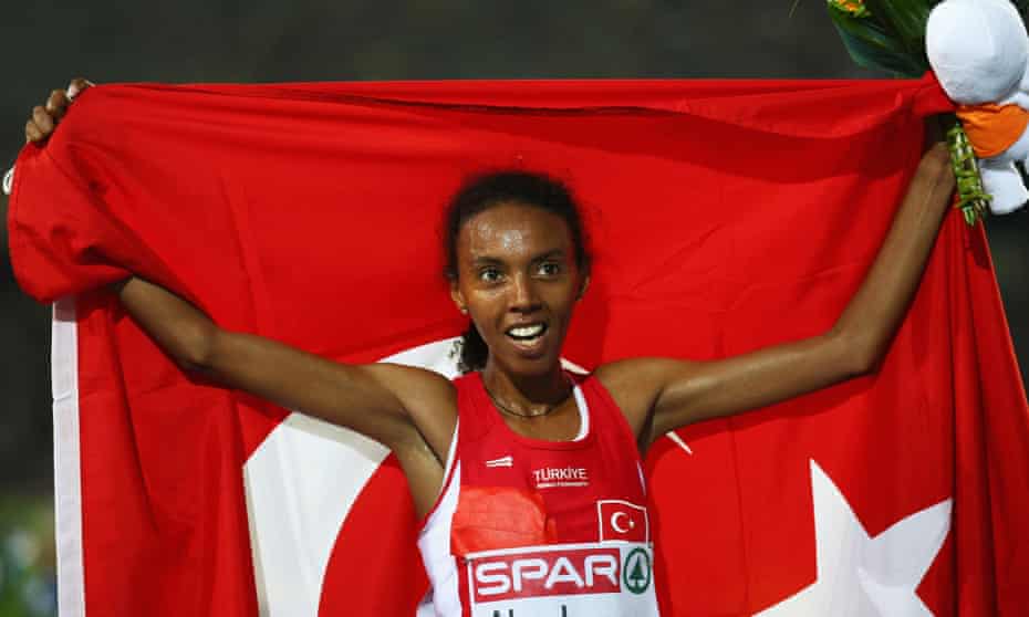 Turkey’s Elvan Abeylegesse is under investigation after being revelead to be among 28 athletes whose blood samples from the 2005 and 2007 world championships registered abnormal values when retested by the IAAF