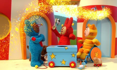 Kidscreen » Archive » TVOKids greenlights new series with disability focus