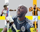 Premier League: 10 talking points from the weekend’s action