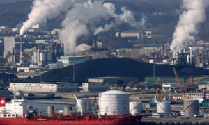 Japan Environment Problem Environment | Us/environment | The Guardian