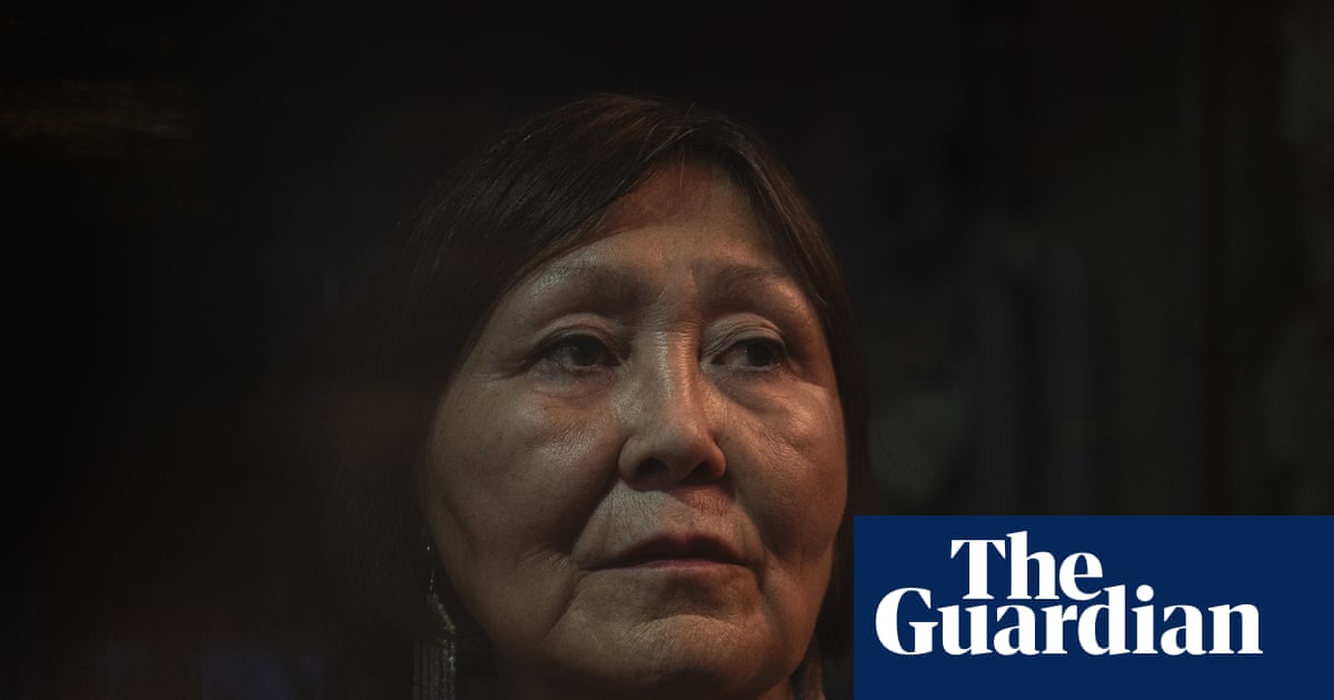 Denmark issues first apology over forced contraception of Greenlandic women