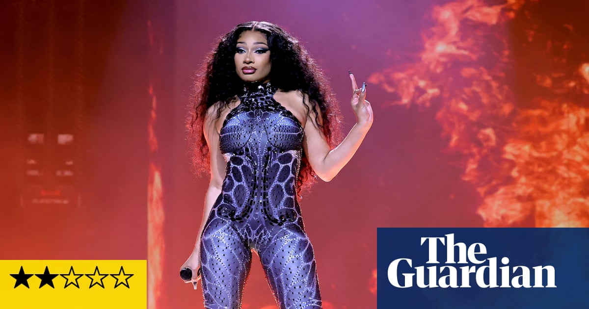 Megan Thee Stallion: Reseña de Megan – la exhibición de habilidades de rap es un sermón amargo sobre la superioridad | Megan Thee Stallion Megan Thee Stallion: Reseña de Megan – la exhibición de habilidades de rap es un sermón amargo sobre la superioridad | Megan Thee Stallion