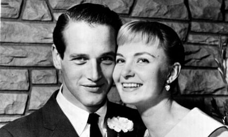Inside a revealing Paul Newman and Joanne Woodward auction