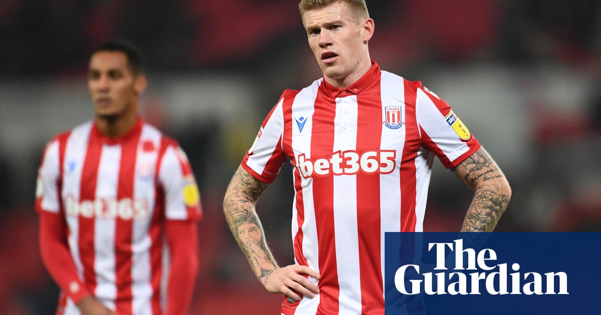 FA charges Barnsley over sectarian chanting aimed at James McClean