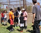 The people who are transforming Philly’s vacant lots into green spaces