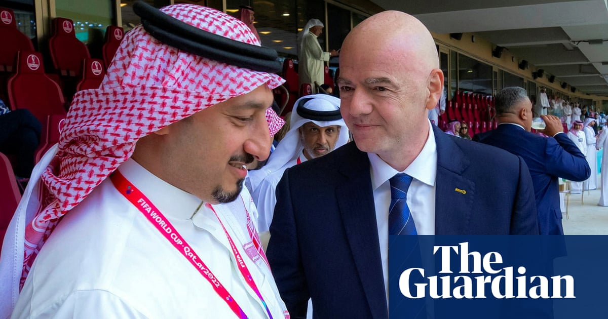 Australian players’ union and LGBTQ+ advocates join criticism of Saudi sponsorship of Women’s World Cup