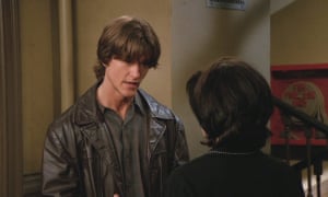 Vincent Ventresca as Fun Bobby.