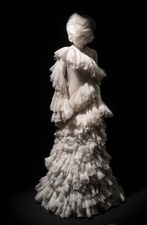 Alexander McQueen Savage Beauty