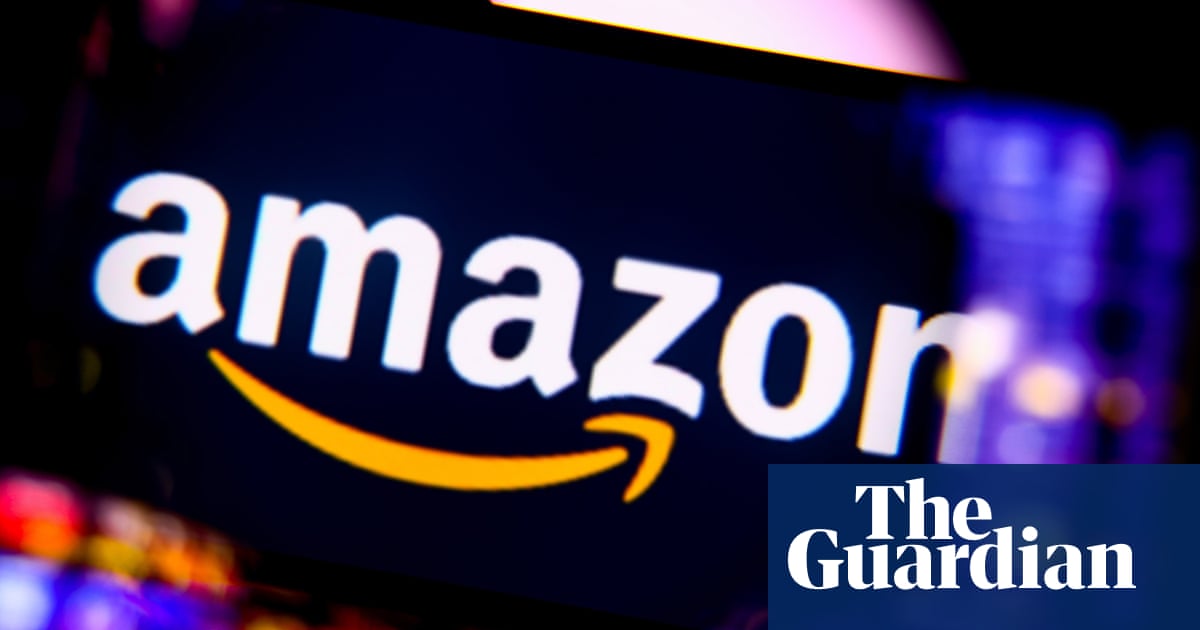 Amazon wil zich uitbreiden naar de Britse internetmarkt met een satellietbreedbandplan | Technologiesector Amazon wil zich uitbreiden naar de Britse internetmarkt met een satellietbreedbandplan | Technologiesector