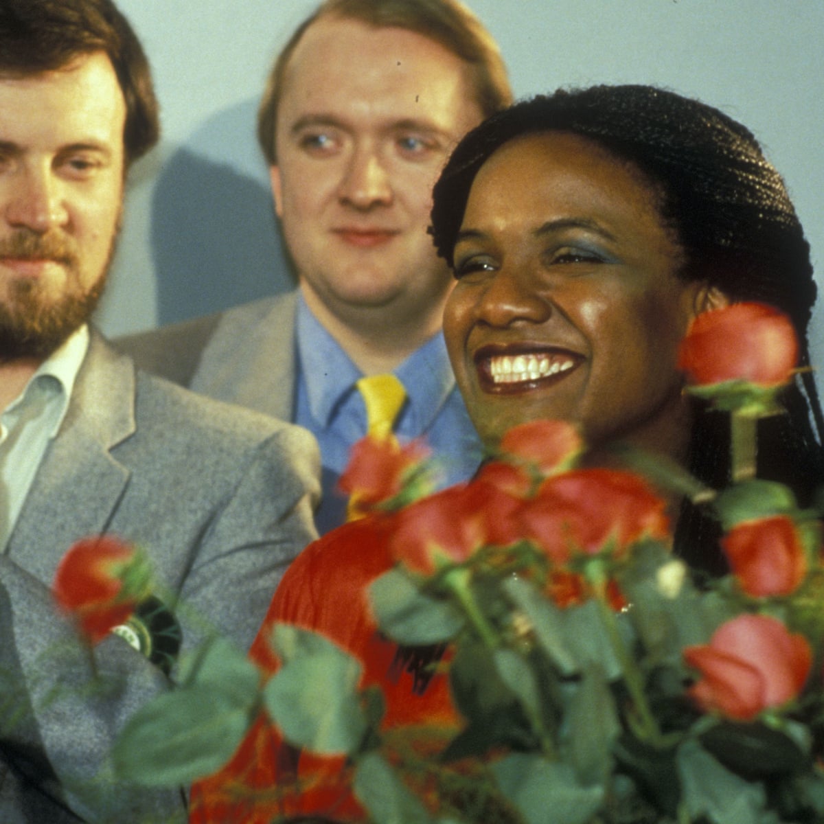 How Diane Abbott Fought Racism And Her Own Party To Become Britain S First Black Female Mp Diane Abbott The Guardian How Diane Abbott Fought Racism And Her Own Party To Become Britain S First Black Female Mp Diane Abbott The Guardian