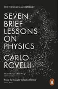 Seven Brief Lessons on Physics Carlo Rovelli