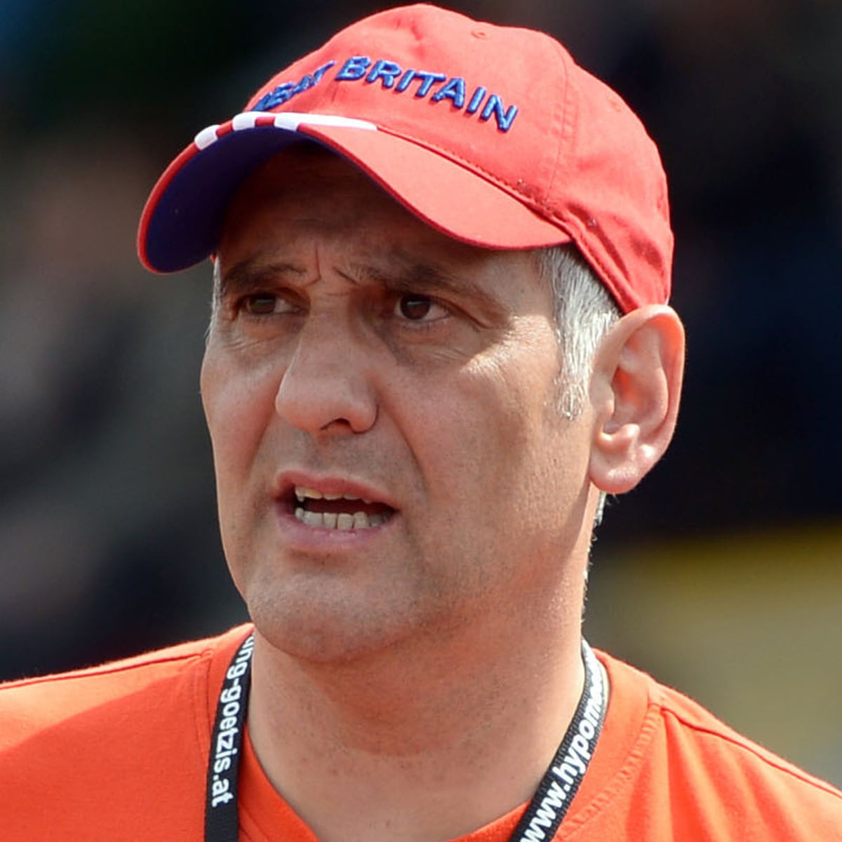 Toni Minichiello banned for life by UK Athletics over sexually  inappropriate conduct | Athletics | The Guardian