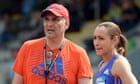 Her grandad gave Jess a fiver for a PB and £3 per medal - but became skint