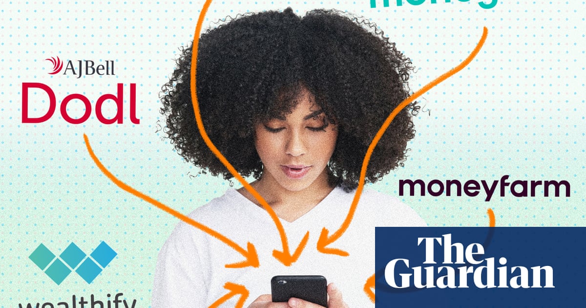 Investing apps: which offer the most for beginners?