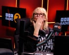 Zoe Ball lascia BBC Radio 2: Emma Willis la sostituisce, ma continua a presentare programmi speciali