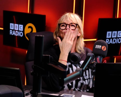 Zoe Ball to leave role as presenter of her BBC Radio 2 show | Zoe ...