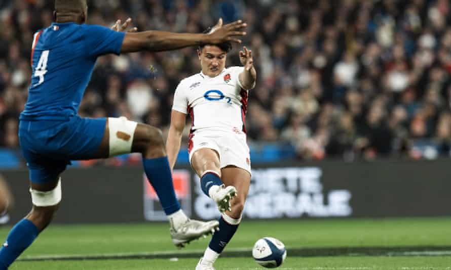 ماركوس سميث