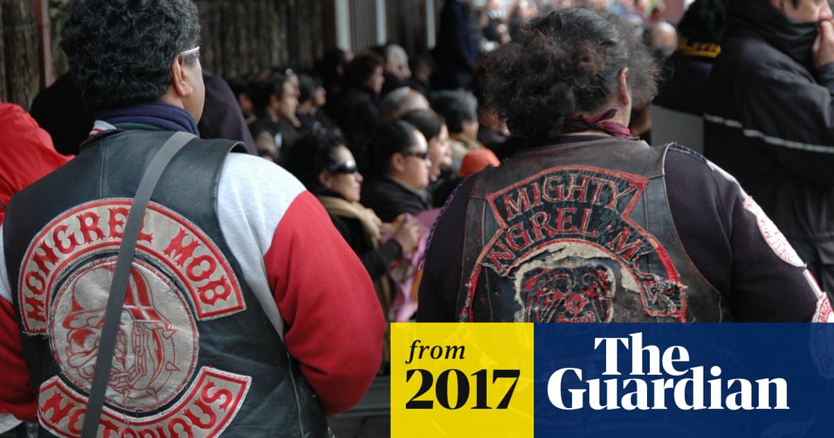 Notorious New Zealand gangs plan 'fight club' to relieve tensions | World news | The Guardian