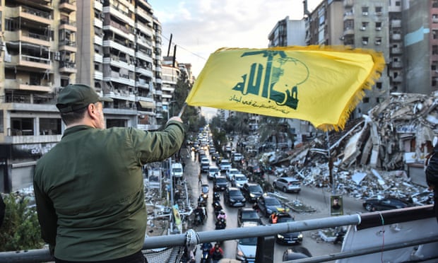 طرف پیروز آتشبس بین لبنان که بود؟