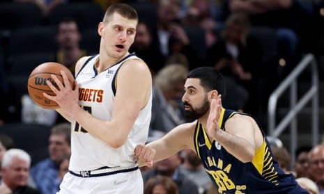 Nuggets want more, less out of Nikola Jokic