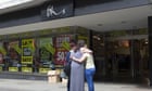 Life behind the counter is hard for women: especially mothers