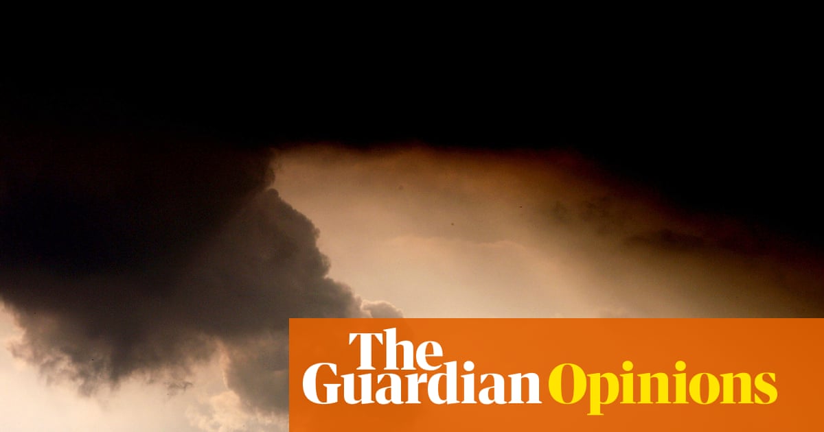 To defeat the global Goliaths devastating our planet, we must raise an army of Davids | Peter Lewis To defeat the global Goliaths devastating our planet, we must raise an army of Davids | Peter Lewis